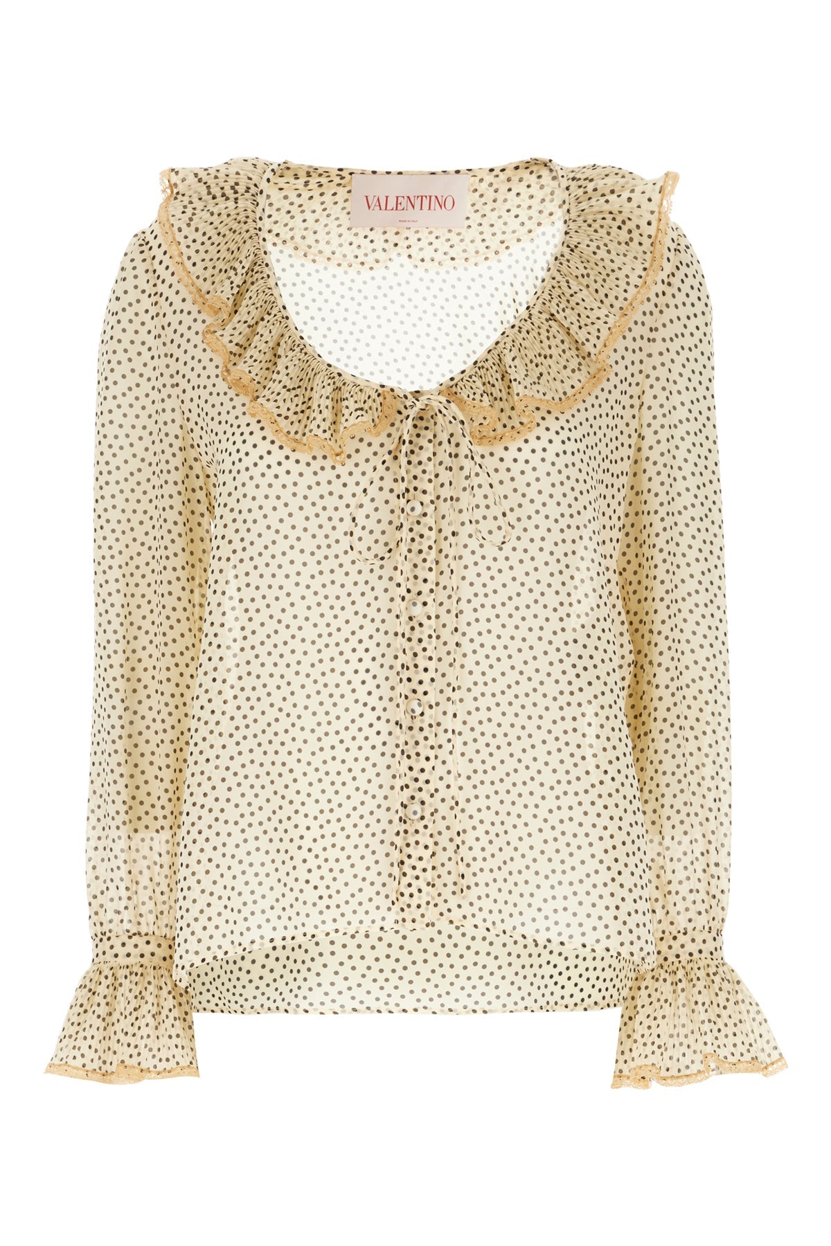Valentino Garavani Woman Clothing Coats