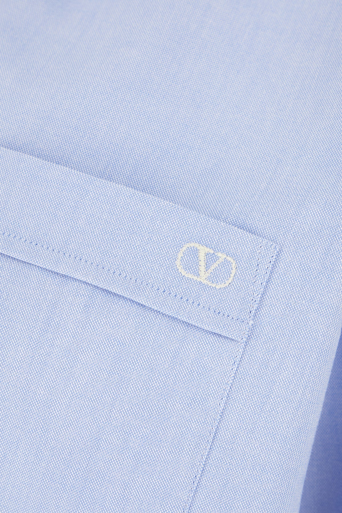 VALENTINO GARAVANI Valentino Garavani Man Clothing Shirts