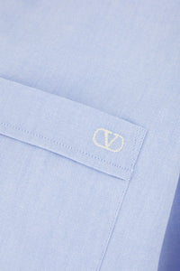 VALENTINO GARAVANI Valentino Garavani Man Clothing Shirts