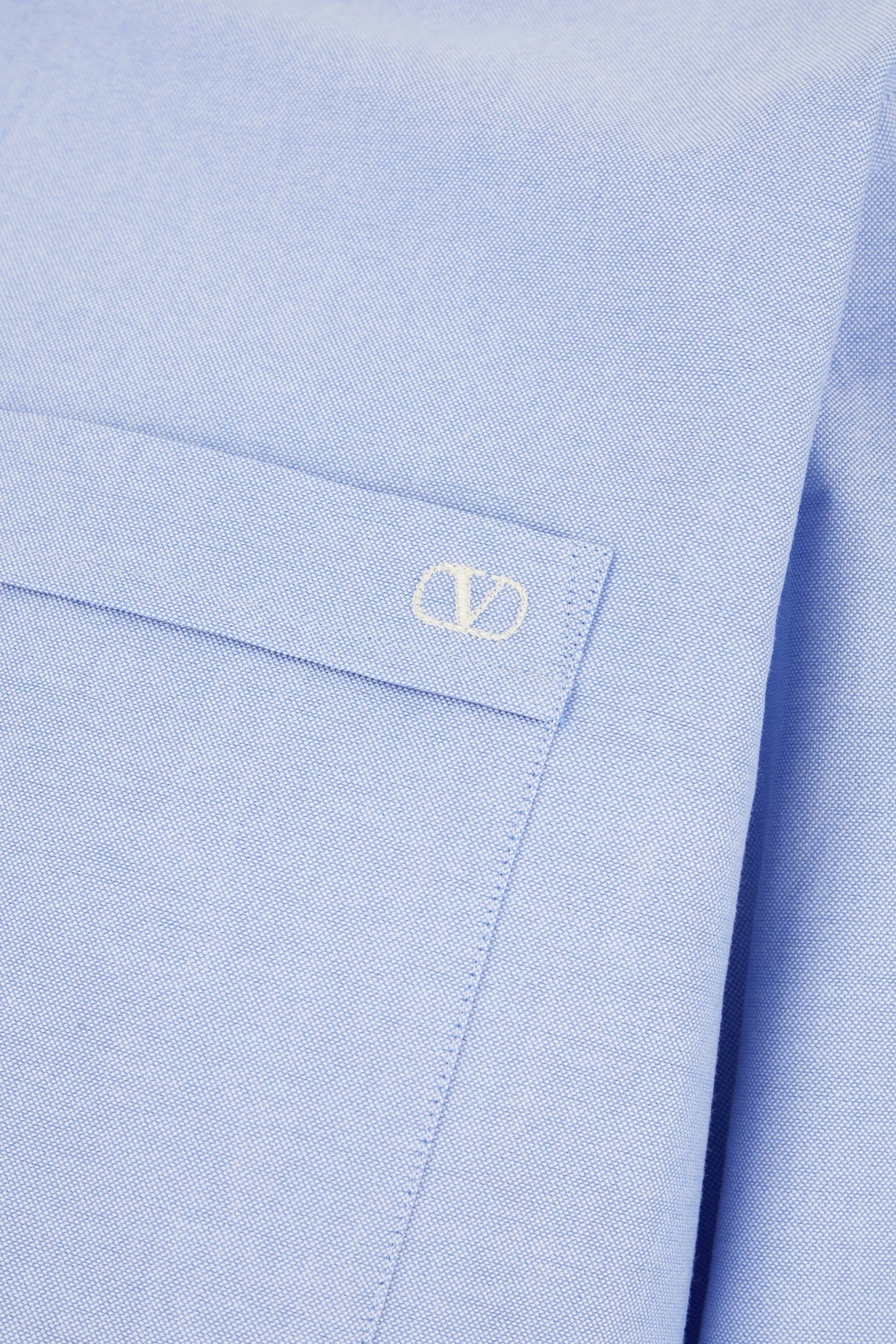 VALENTINO GARAVANI Valentino Garavani Man Clothing Shirts