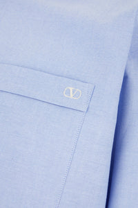 VALENTINO GARAVANI Valentino Garavani Man Clothing Shirts