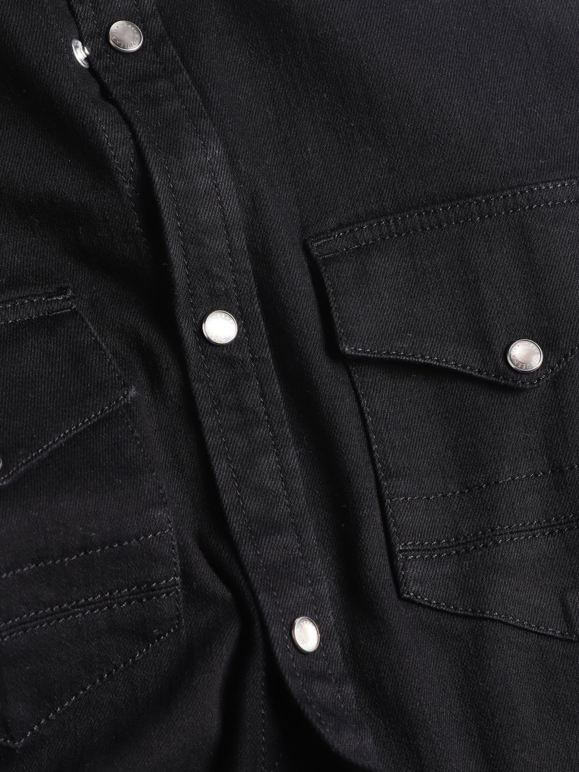 Alexander Mcqueen Man Clothing Shirts
