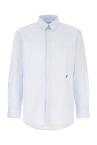 Ferragamo Man Clothing Shirts