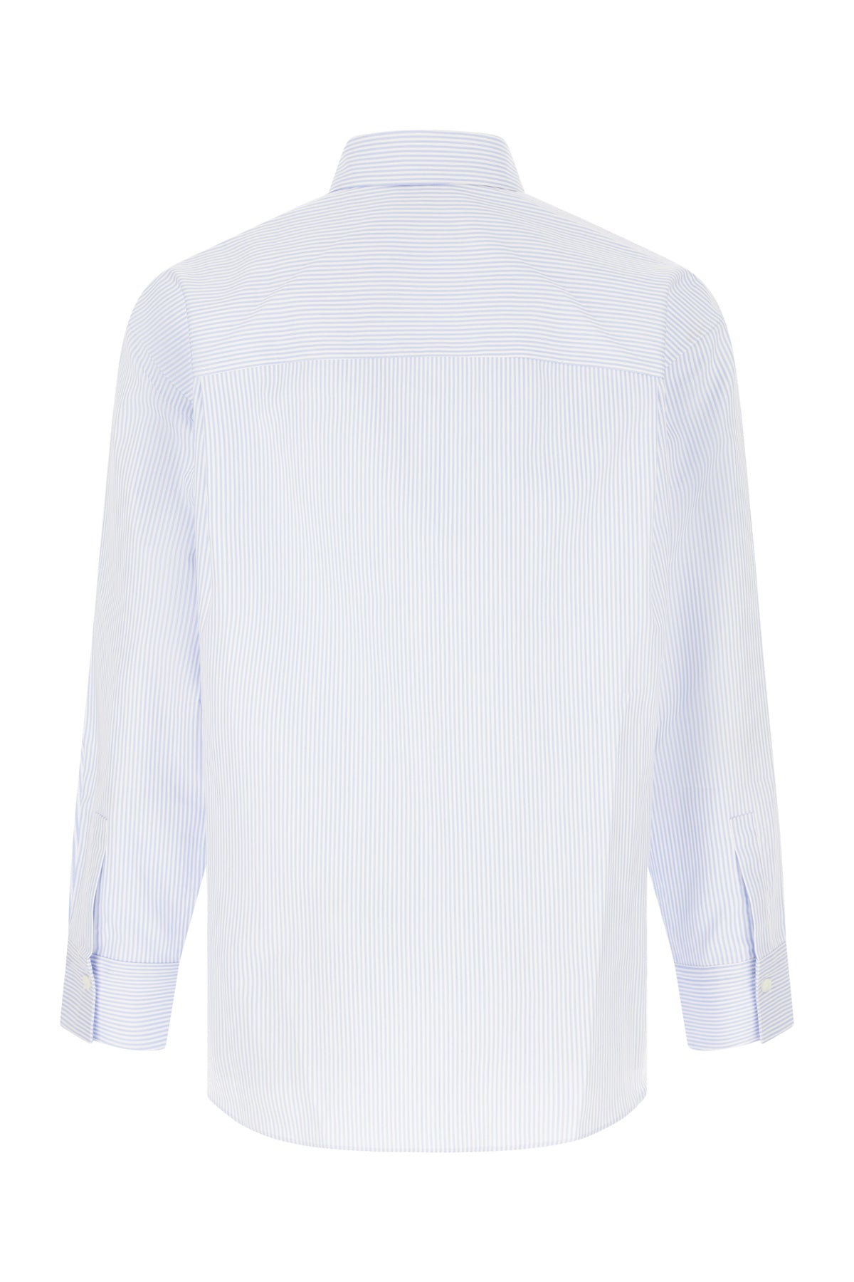 Ferragamo Man Clothing Shirts