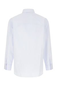 Ferragamo Man Clothing Shirts