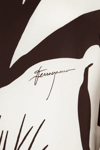 FERRAGAMO Ferragamo Woman Clothing Shirts