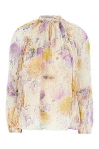 ZIMMERMANN Zimmermann Woman Clothing Shirts