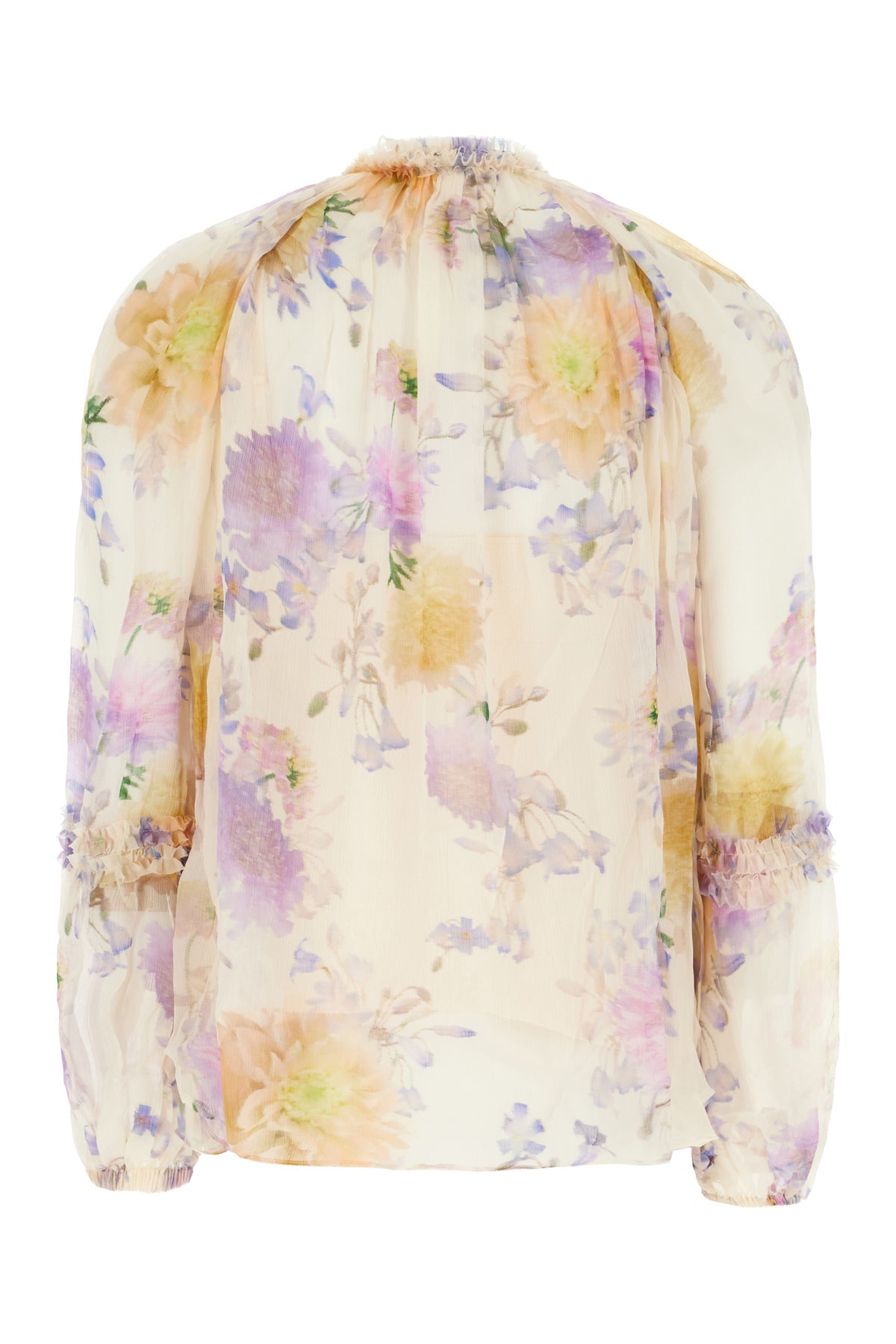 ZIMMERMANN Zimmermann Woman Clothing Shirts