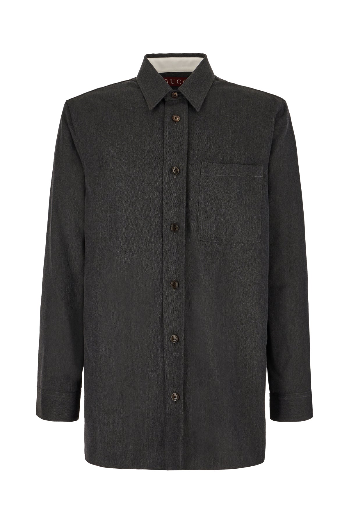 GUCCI Gucci Man Clothing Shirts