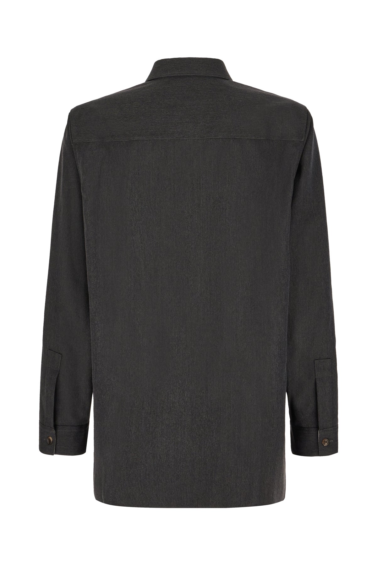 GUCCI Gucci Man Clothing Shirts