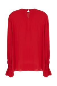 Valentino Garavani Woman Clothing Coats