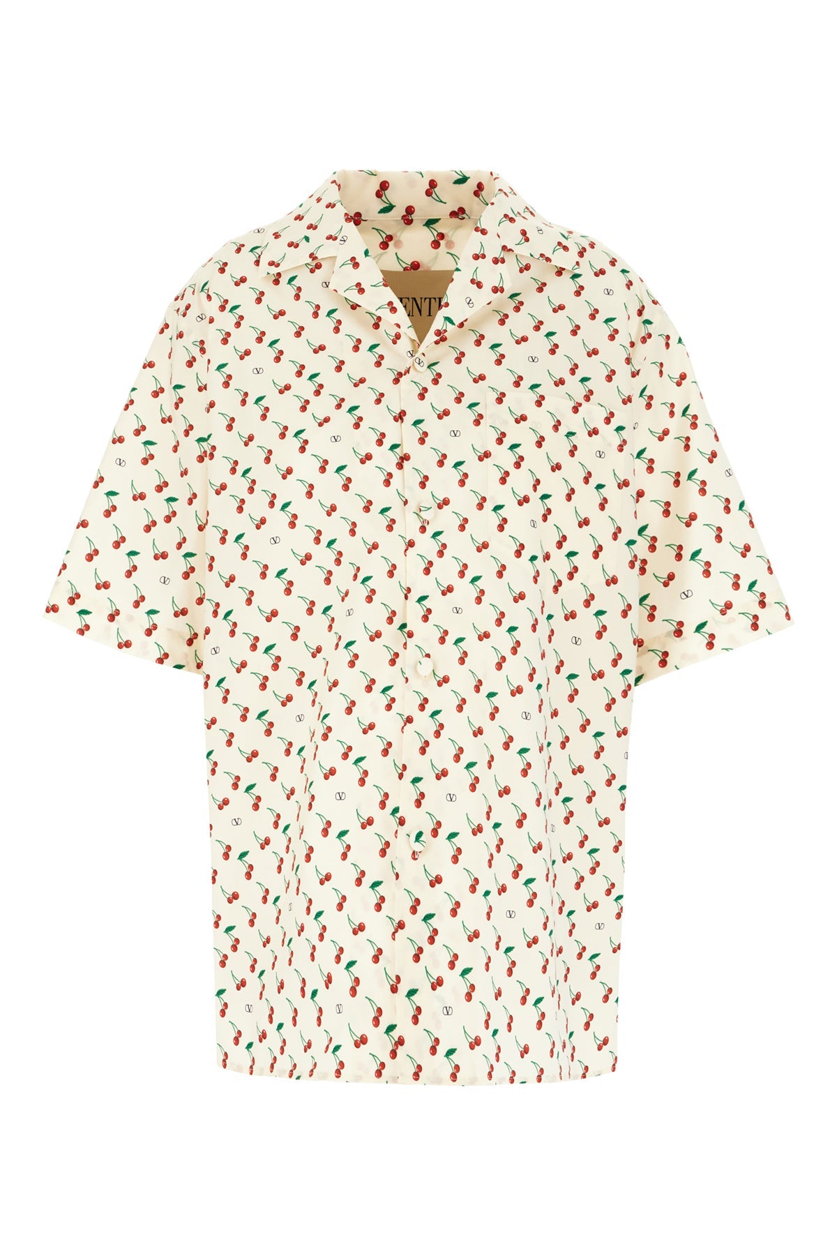 VALENTINO GARAVANI Valentino Garavani Man Clothing Shirts