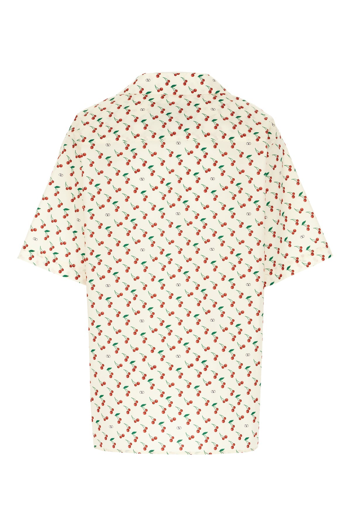 VALENTINO GARAVANI Valentino Garavani Man Clothing Shirts