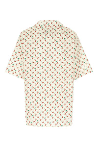 VALENTINO GARAVANI Valentino Garavani Man Clothing Shirts
