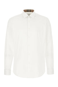 BURBERRY Burberry Man Clothing Shirts