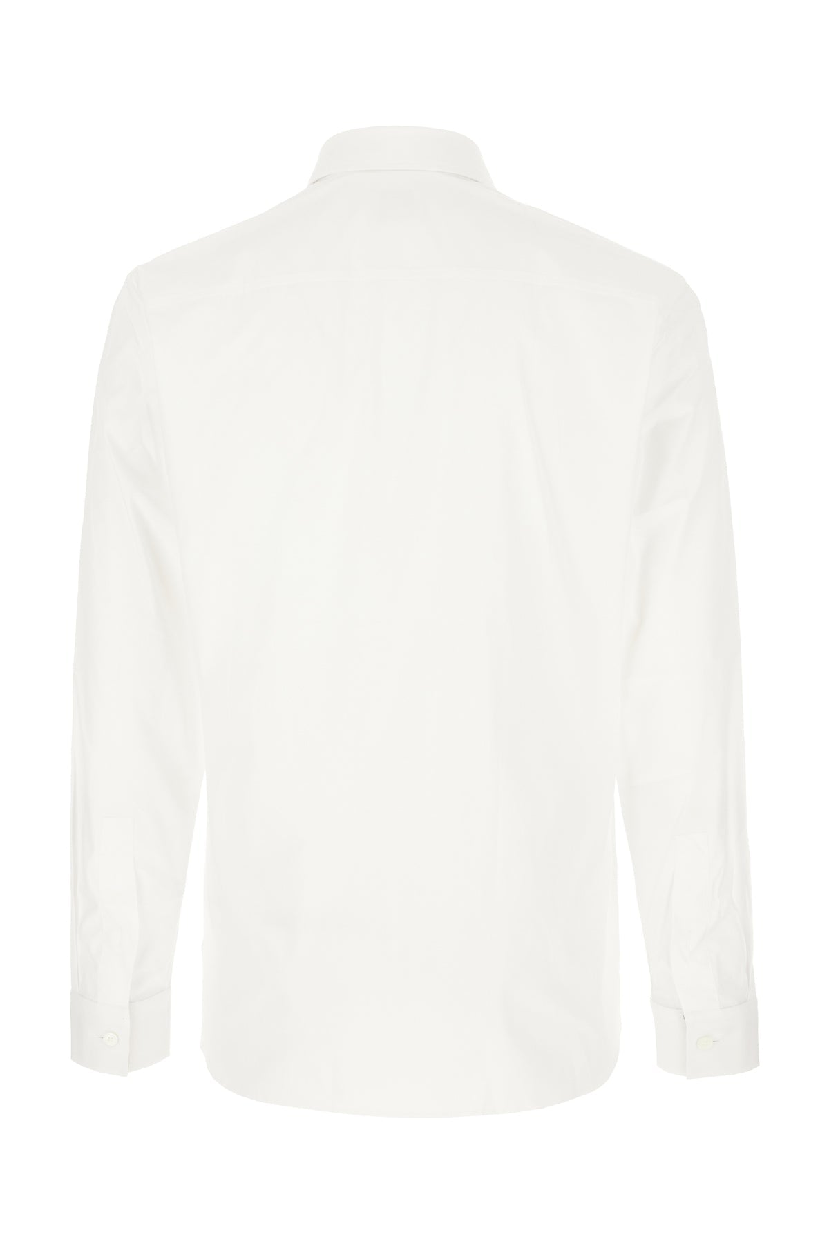 BURBERRY Burberry Man Clothing Shirts