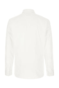 BURBERRY Burberry Man Clothing Shirts