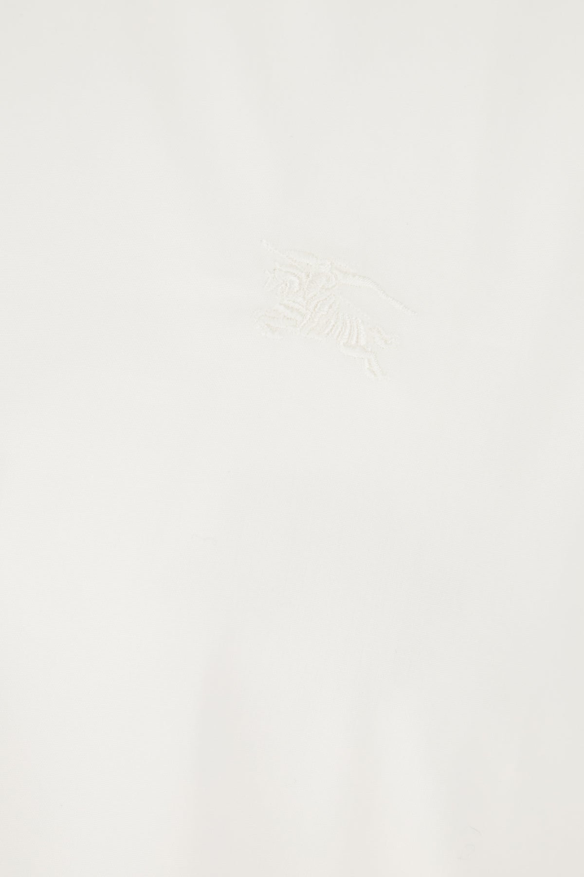 BURBERRY Burberry Man Clothing Shirts