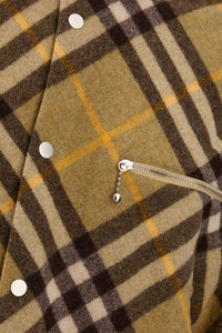 BURBERRY Burberry Man Clothing Shirts