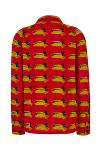 Burberry Woman Clothing Shirts