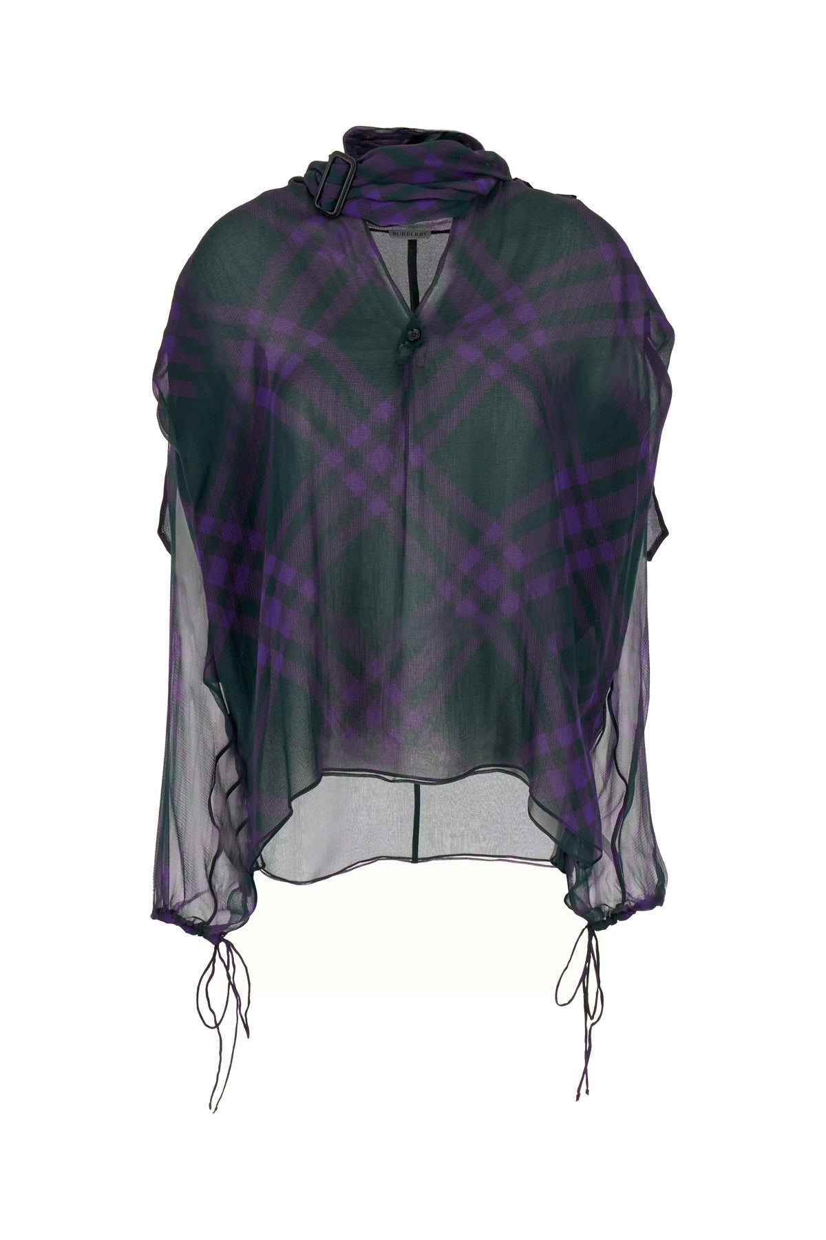 Burberry Woman Clothing Tops