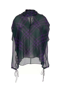 Burberry Woman Clothing Tops