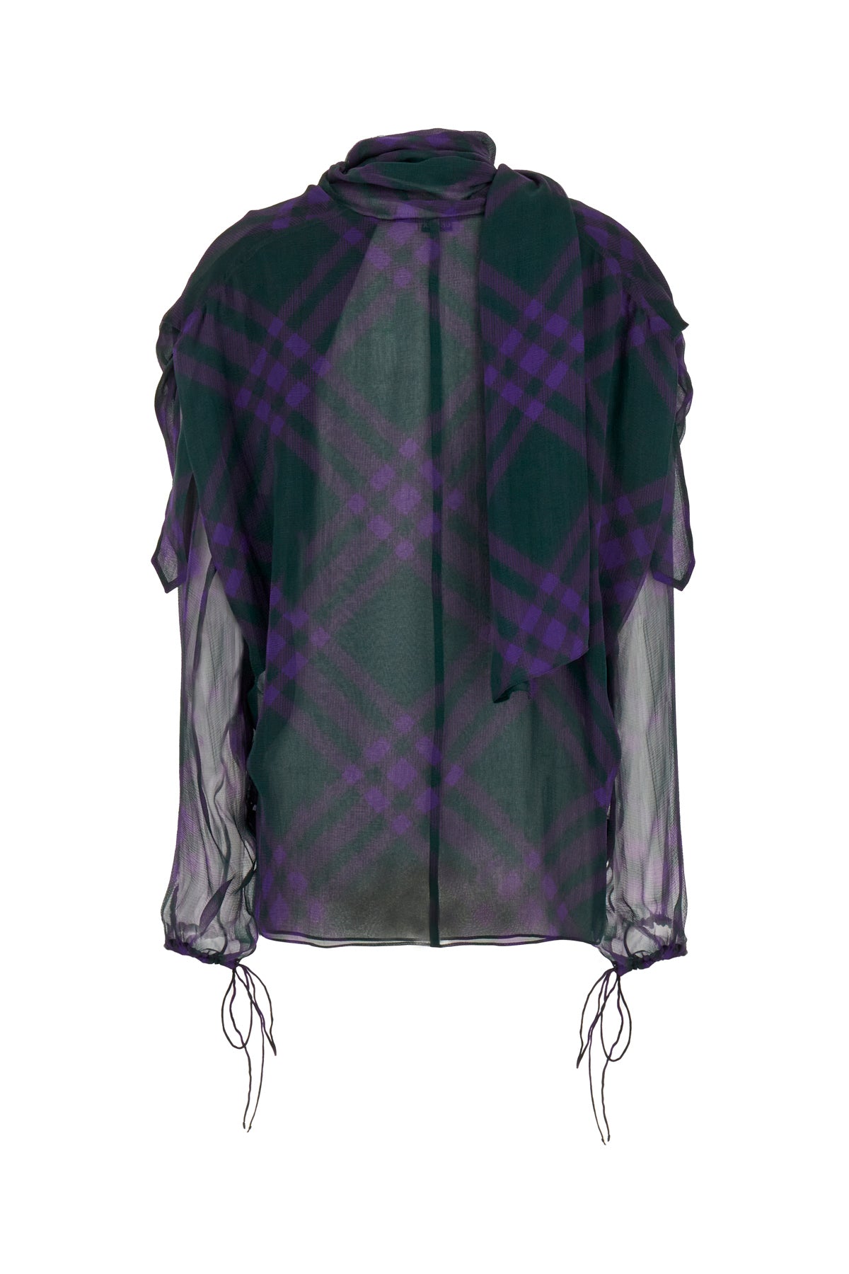 Burberry Woman Clothing Tops