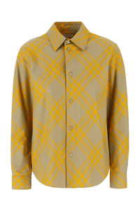 Burberry Woman Clothing Shirts