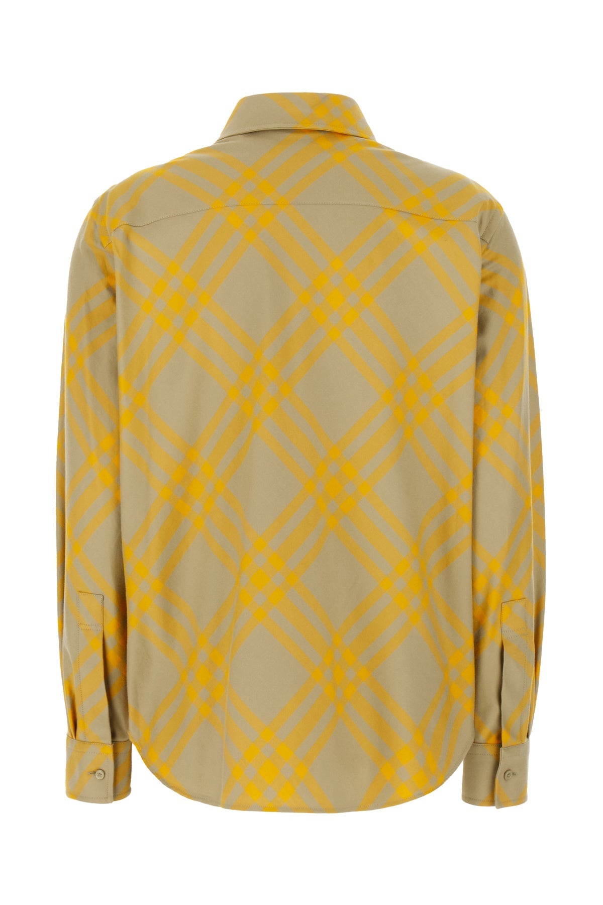 Burberry Woman Clothing Shirts