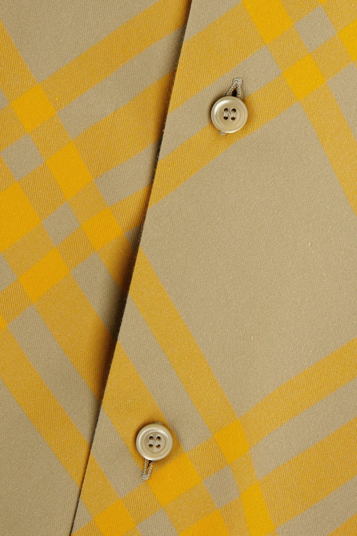 Burberry Woman Clothing Shirts