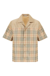BURBERRY Burberry Man Clothing Shirts