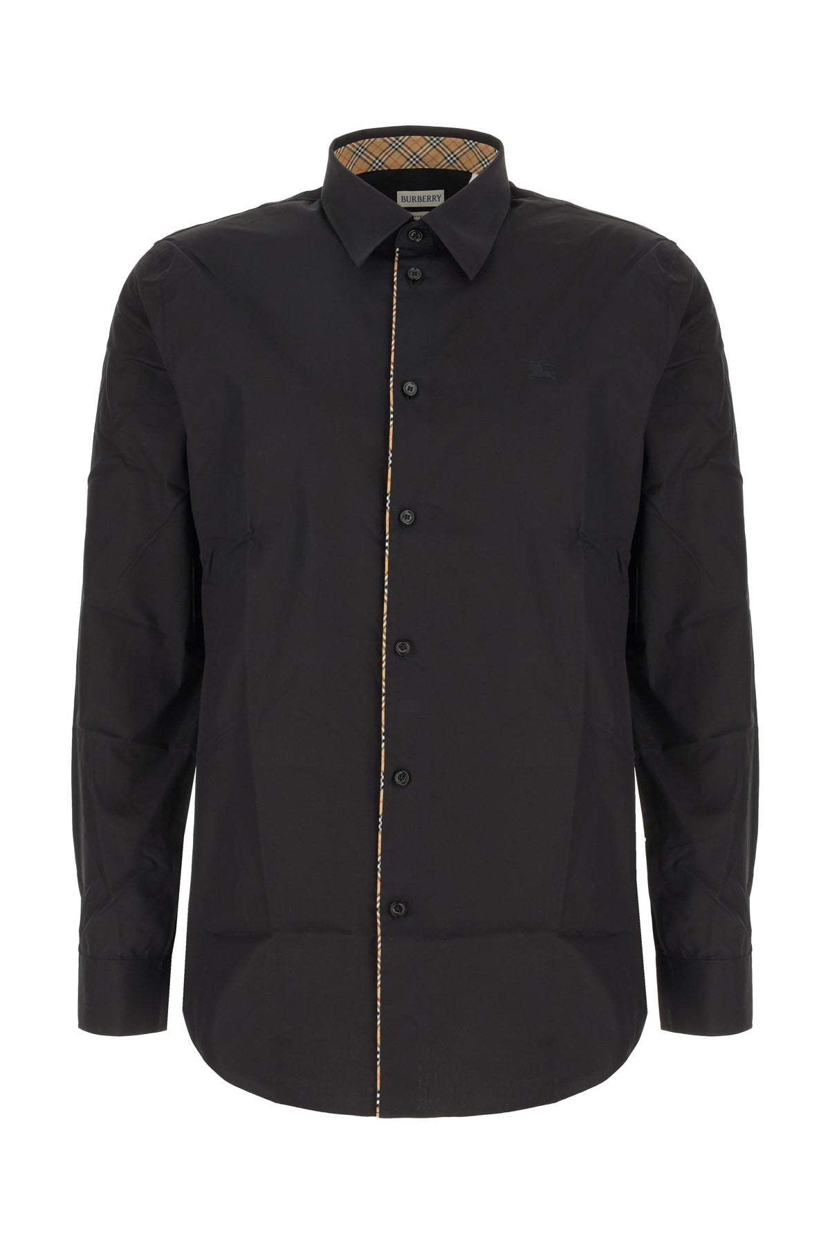 BURBERRY Burberry Man Clothing Shirts