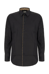 BURBERRY Burberry Man Clothing Shirts