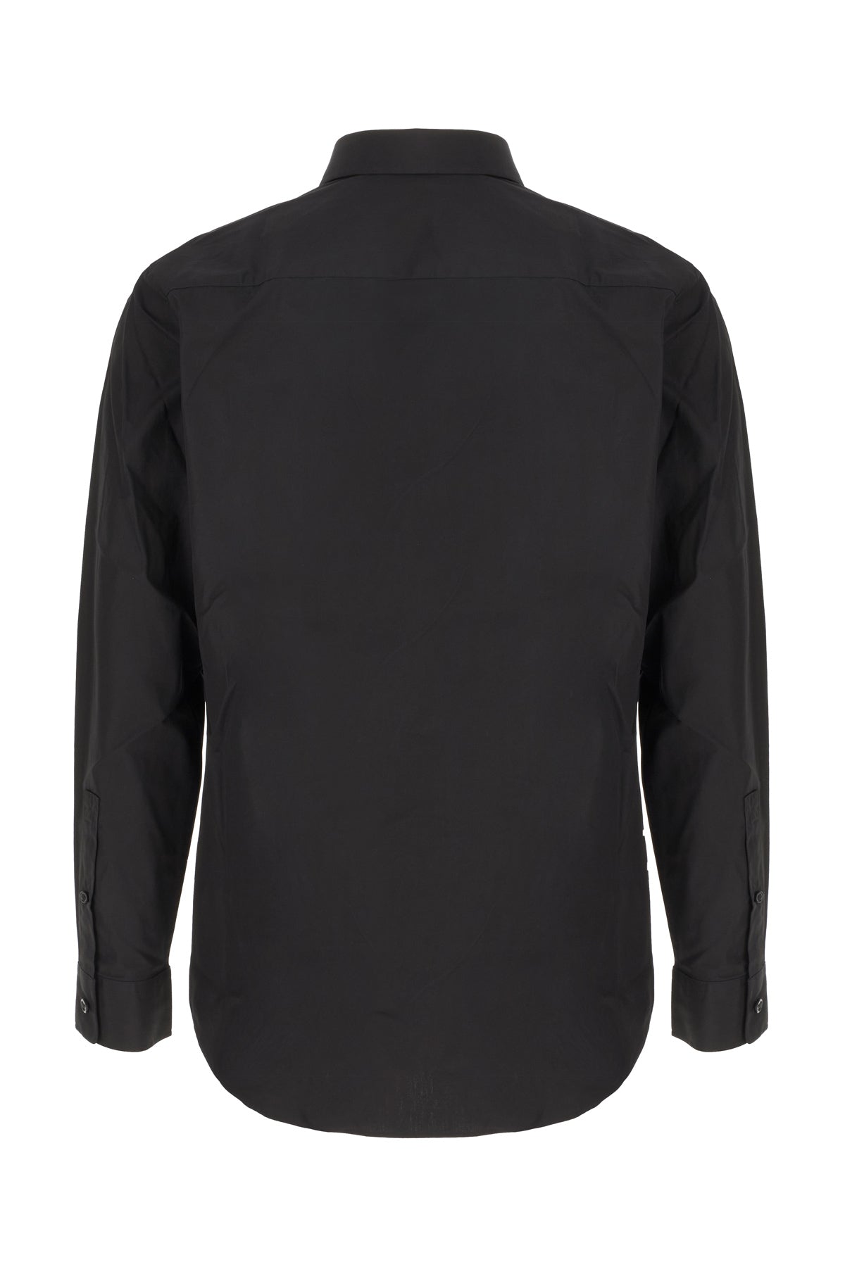 BURBERRY Burberry Man Clothing Shirts