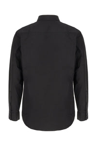 BURBERRY Burberry Man Clothing Shirts