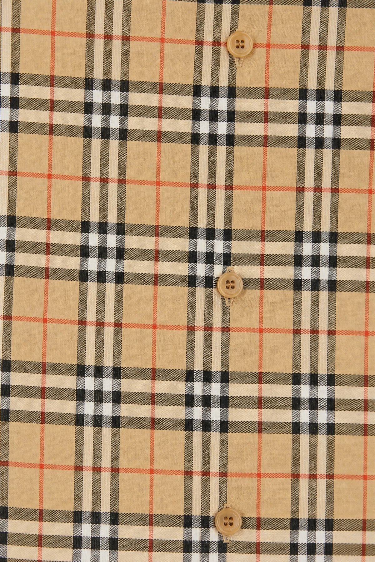 BURBERRY Burberry Woman Clothing Shirts