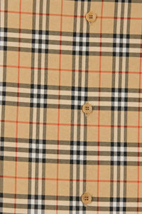 BURBERRY Burberry Woman Clothing Shirts