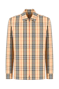 BURBERRY Burberry Man Clothing Shirts