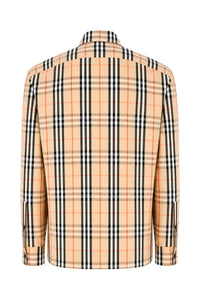 BURBERRY Burberry Man Clothing Shirts