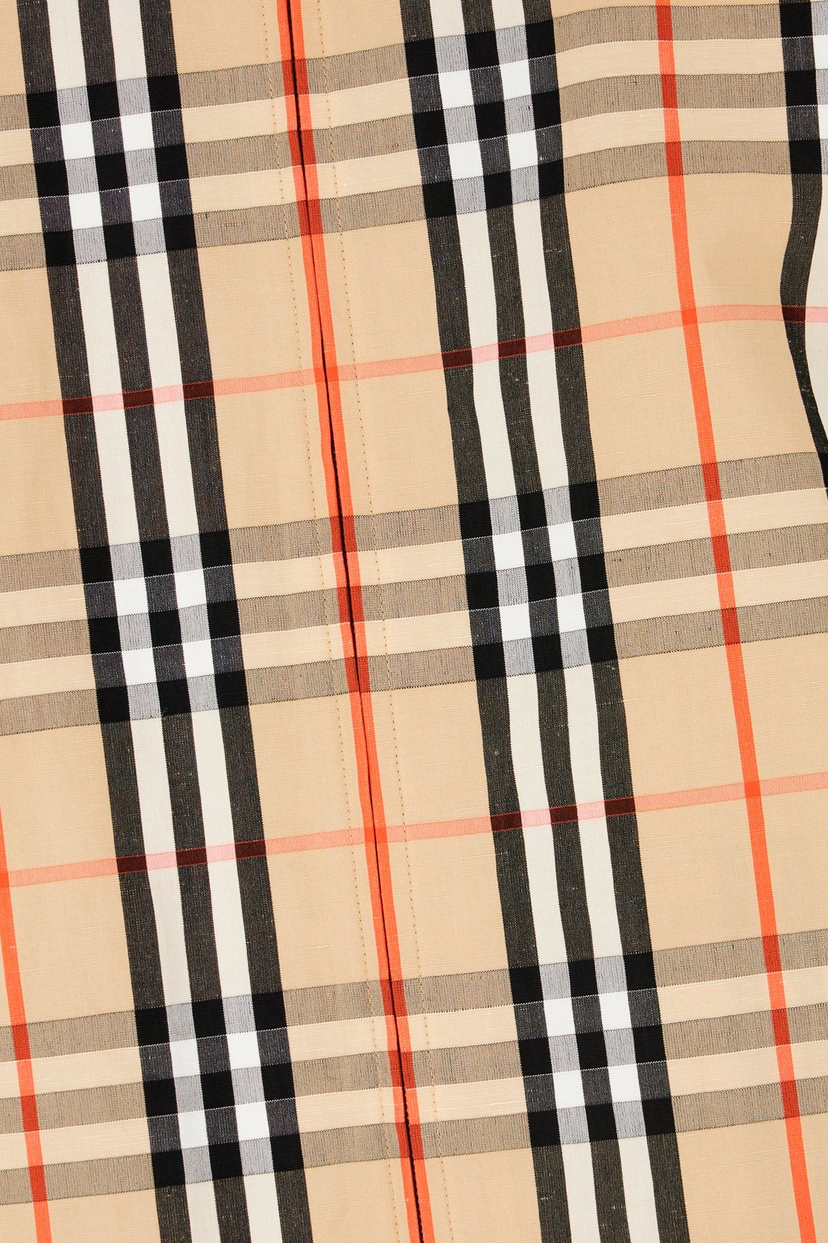 BURBERRY Burberry Man Clothing Shirts