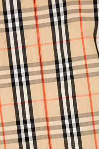 BURBERRY Burberry Man Clothing Shirts
