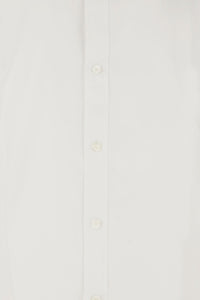 Burberry Man Clothing Shirts