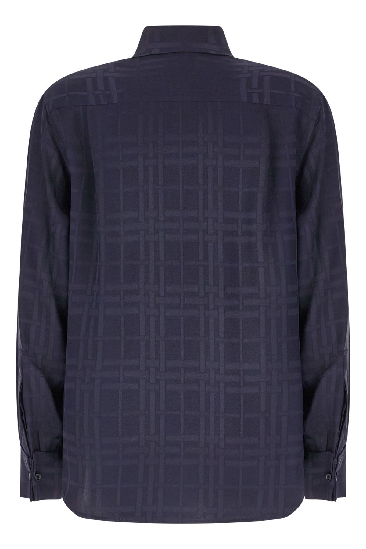 Burberry Woman Clothing Shirts
