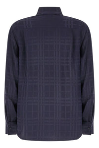 Burberry Woman Clothing Shirts