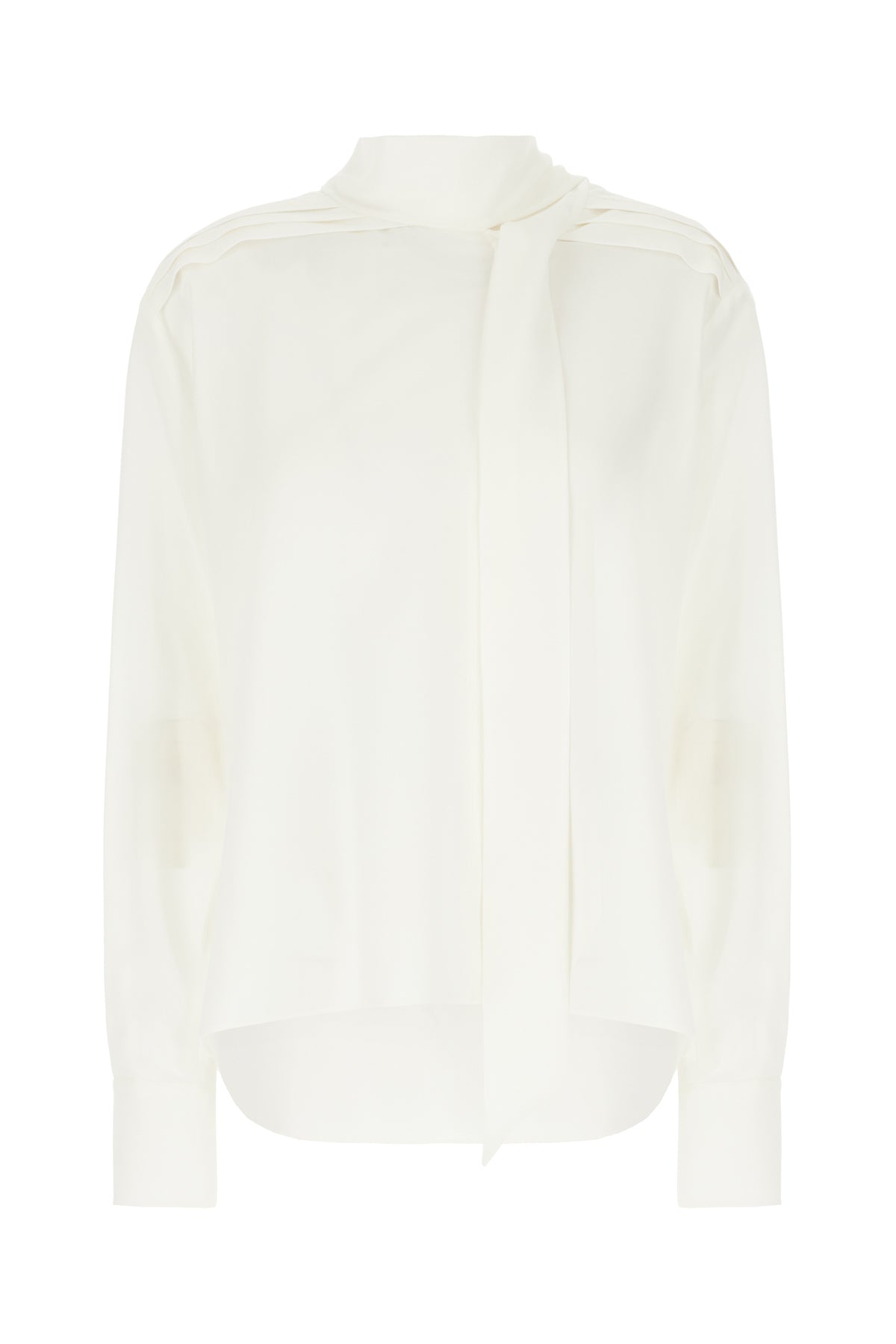 Alexander Mcqueen Woman Clothing Tops