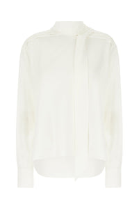 Alexander Mcqueen Woman Clothing Tops