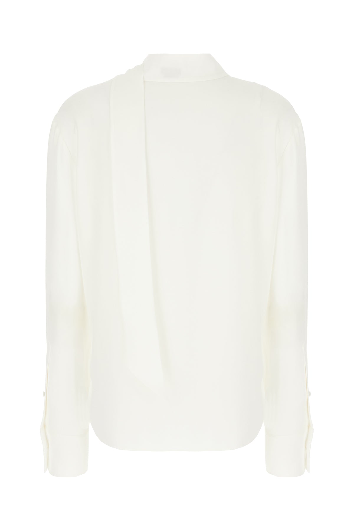 Alexander Mcqueen Woman Clothing Tops
