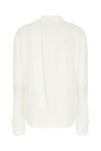 Alexander Mcqueen Woman Clothing Tops