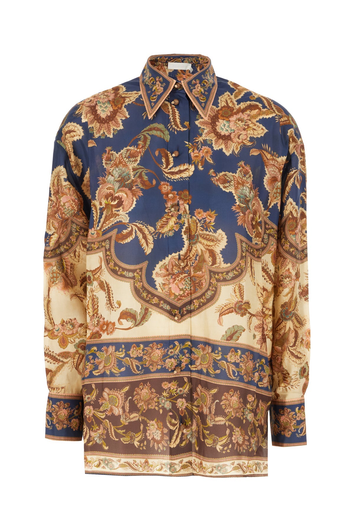 ZIMMERMANN Zimmermann Woman Clothing Shirts