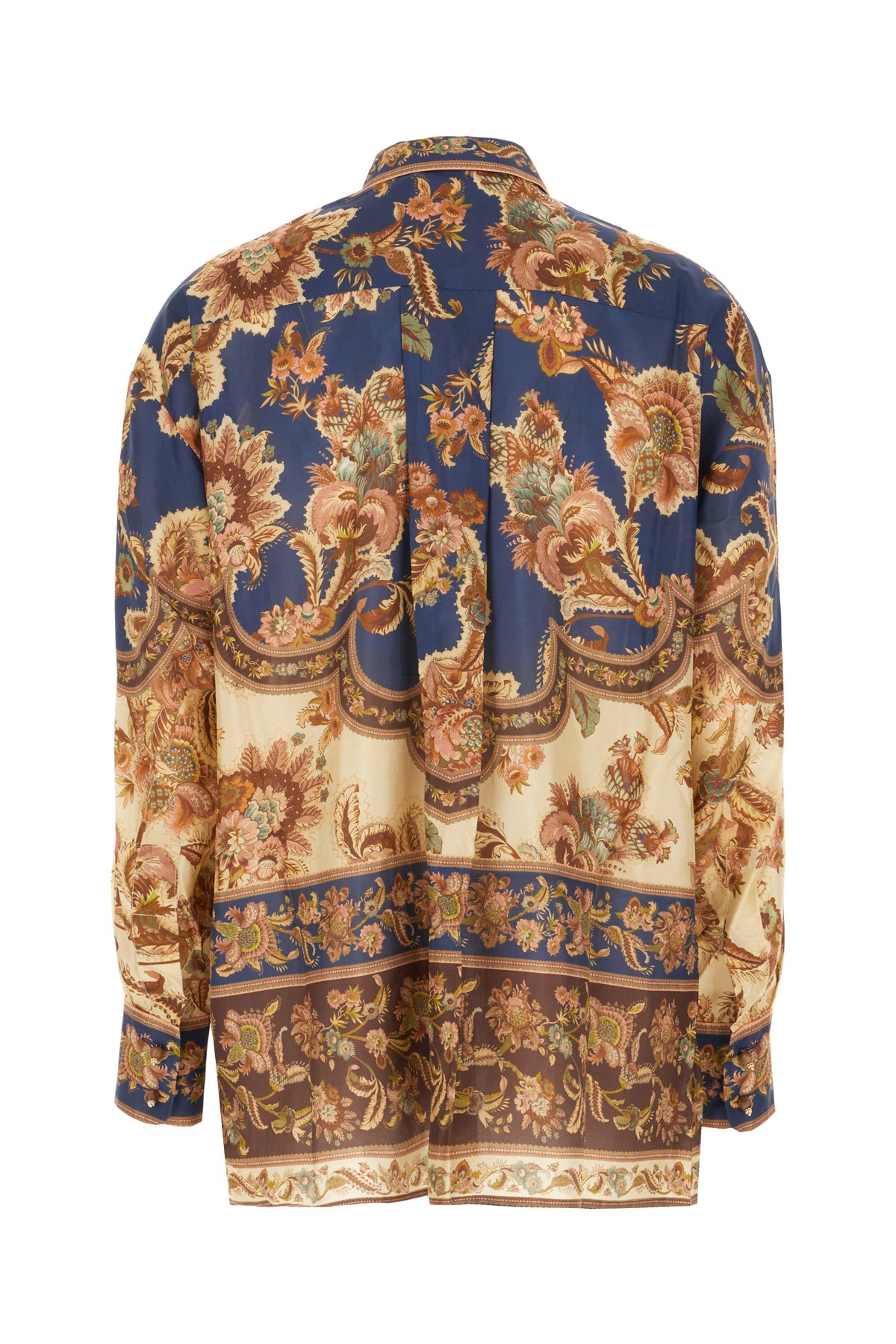 ZIMMERMANN Zimmermann Woman Clothing Shirts